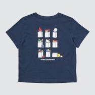 UTコレクション「サンリオキャラクターズ スーパーマーケット」