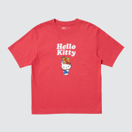 UTコレクション「サンリオキャラクターズ フルーツ」