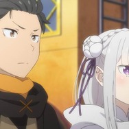 『Re:ゼロから始める異世界生活』4th season　68話　先行カット