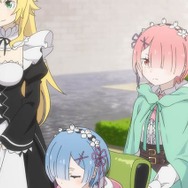 『Re:ゼロから始める異世界生活』4th season　68話　先行カット