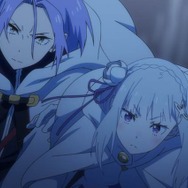 『Re:ゼロから始める異世界生活』4th season　68話　先行カット