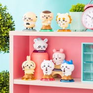 『GPSBOX のんびりDAYSフィギュアコレクション』