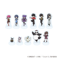 『らんま1/2』×「横浜中華街」コラボ