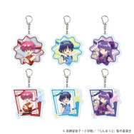 『らんま1/2』×「横浜中華街」コラボ