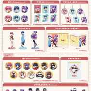 『らんま1/2』×「横浜中華街」コラボ