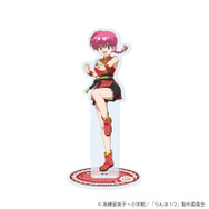 『らんま1/2』×「横浜中華街」コラボ