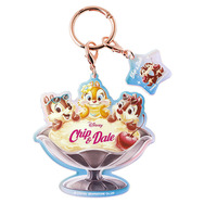 「チップ&デール」「クラリス」×東京ばな奈