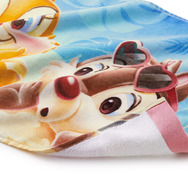 「チップ&デール」「クラリス」×東京ばな奈