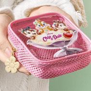 「チップ&デール」「クラリス」×東京ばな奈