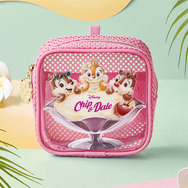 「チップ&デール」「クラリス」×東京ばな奈