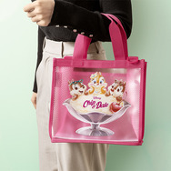 「チップ&デール」「クラリス」×東京ばな奈