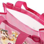 「チップ&デール」「クラリス」×東京ばな奈