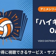 ハイキュー oad 配信まとめ