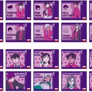 「名探偵コナンガム〈ミステリーグレープ〉」