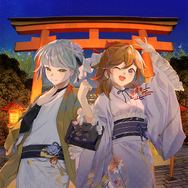 Illustration by 芽護こうせい（C）CITY OF KYOTO（C）Kyoto Municipal Transportation Bureau 2013-2026