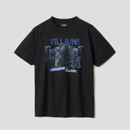 『僕のヒーローアカデミア』×グラニフ　「VILLAINS｜Tシャツ」