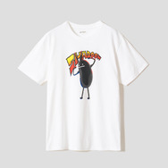 『僕のヒーローアカデミア』×グラニフ　「私が来た！｜Tシャツ」