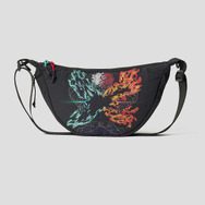 『僕のヒーローアカデミア』×グラニフ　「赫灼熱拳 