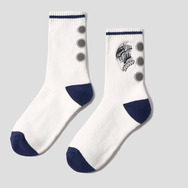 『僕のヒーローアカデミア』×グラニフ　「インゲニウム｜ミドルソックス」