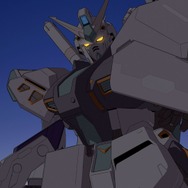 『機動戦士ガンダム 閃光のハサウェイ キルケーの魔女』場面写真