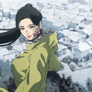 アニメ『日本三國』──圧倒的作画の“動”と美しき浄化の“静”。世界観を完璧に体現したキタニタツヤ＆LeinaのノンクレOP＆ED映像を体感せよ