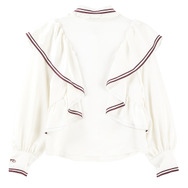 「カードキャプターさくら アイコニック ブラウス」ロケットビート[RD]