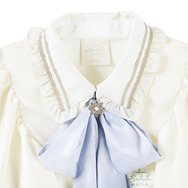 「カードキャプターさくら アイコニック ブラウス」クリア[WH]