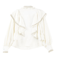 「カードキャプターさくら アイコニック ブラウス」クリア[WH]