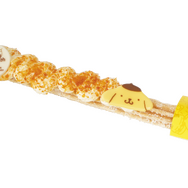 がんばったキミへ！ ぐらんぷりんチュリトス