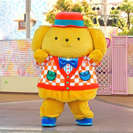 4日間限定の「ポムポムプリンの日」