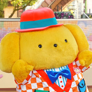 4日間限定の「ポムポムプリンの日」