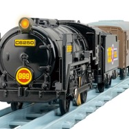 タカラトミー「プラレール 銀河鉄道999　999号」