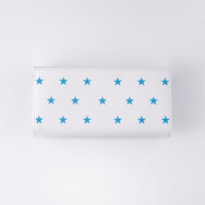 「スティール・ボール・ラン ジョジョの奇妙な冒険 レザーコレクション2」かぶせ長財布 / ジョニィモデル