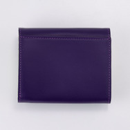 「スティール・ボール・ラン ジョジョの奇妙な冒険 レザーコレクション2」二つ折り財布 / ジャイロモデル