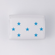 「スティール・ボール・ラン ジョジョの奇妙な冒険 レザーコレクション1」名刺ケース / ジョニィモデル