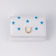 「スティール・ボール・ラン ジョジョの奇妙な冒険 レザーコレクション1」名刺ケース / ジョニィモデル