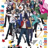 映画『ヒプノシスマイク -Division Rap Battle-』× Laforet HARAJUKU