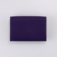 「スティール・ボール・ラン ジョジョの奇妙な冒険 レザーコレクション1」 名刺ケース / ジャイロモデル