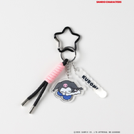 サンリオキャラクターズ×ライトオン　「アクリルチャーム」全6種