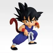 「一番くじ ドラゴンボール THE CHRONICLE OF GOKU」A賞：孫悟空 MASTERLISE