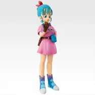 「一番くじ ドラゴンボール THE CHRONICLE OF GOKU」B賞：ブルマ MASTERLISE