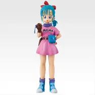 「一番くじ ドラゴンボール THE CHRONICLE OF GOKU」B賞：ブルマ MASTERLISE