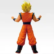 「一番くじ ドラゴンボール THE CHRONICLE OF GOKU」D賞：超サイヤ人2孫悟空 MASTERLISE