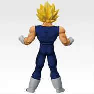 「一番くじ ドラゴンボール THE CHRONICLE OF GOKU」E賞：魔人ベジータ MASTERLISE