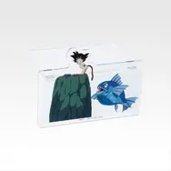 「一番くじ ドラゴンボール THE CHRONICLE OF GOKU」G賞：引っ掛けアクリルスタンド（ランダム全8種）