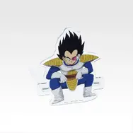 「一番くじ ドラゴンボール THE CHRONICLE OF GOKU」G賞：引っ掛けアクリルスタンド（ランダム全8種）