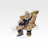 「一番くじ ドラゴンボール THE CHRONICLE OF GOKU」G賞：引っ掛けアクリルスタンド（ランダム全8種）