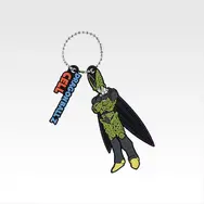 「一番くじ ドラゴンボール THE CHRONICLE OF GOKU」H賞：ラバーチャーム（ランダム全8種）