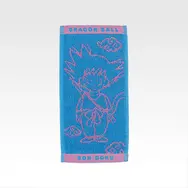 「一番くじ ドラゴンボール THE CHRONICLE OF GOKU」J賞：ジャガードミニタオル（選べる全10種）