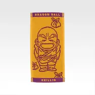 「一番くじ ドラゴンボール THE CHRONICLE OF GOKU」J賞：ジャガードミニタオル（選べる全10種）